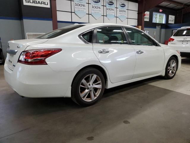 2013 NISSAN ALTIMA 2.5 #3263758132