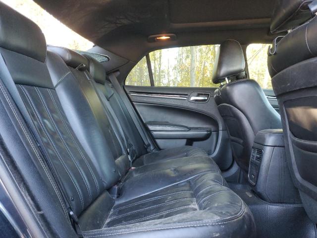 2018 CHRYSLER 300 S 2C3CCABG7JH195570