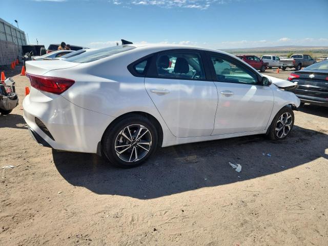 2023 KIA FORTE LX #3276558061