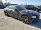 Lot #3296989838 2022 GENESIS G70 BASE