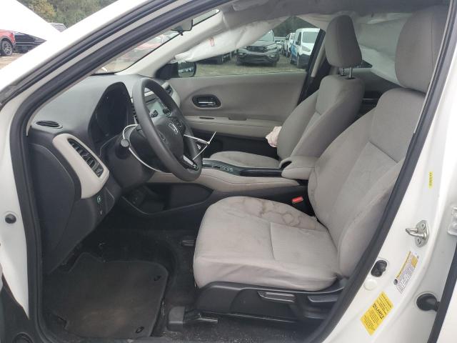 2018 HONDA HR-V LX #3292296282