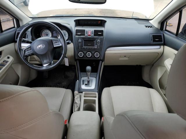 2013 SUBARU IMPREZA SP - JF1GPAS61D2830133