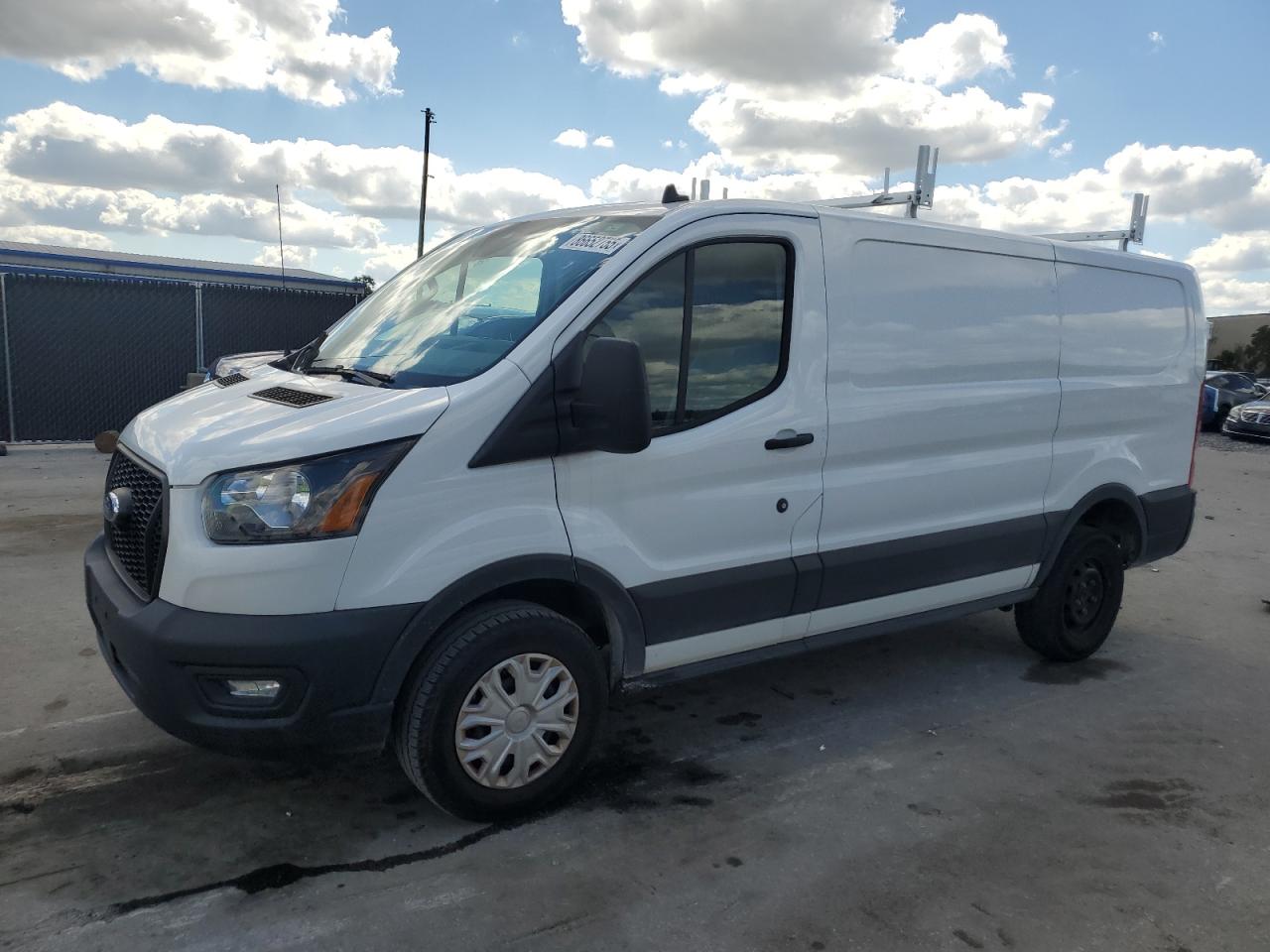 FORD TRANSIT T-250