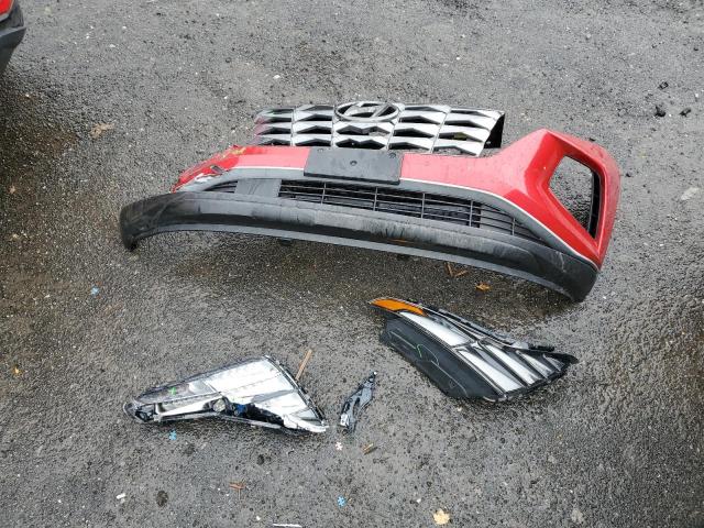 2022 HYUNDAI TUCSON SEL - 5NMJCCAE4NH119765