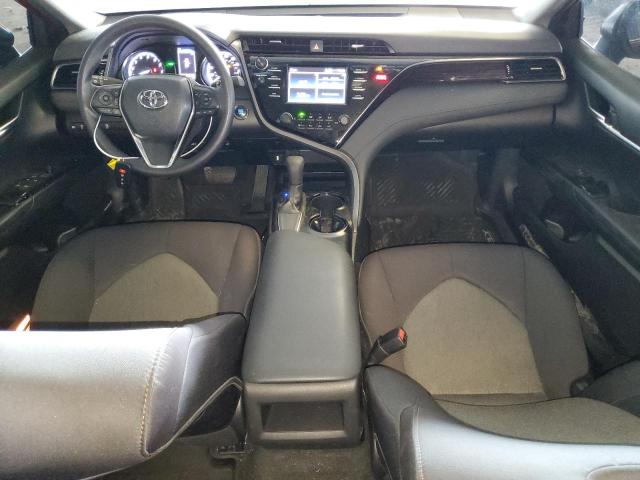 2019 TOYOTA CAMRY L - 4T1B11HK0KU761393