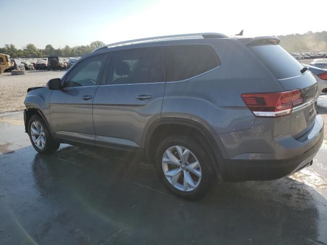 2018 VOLKSWAGEN ATLAS SE 1V2CR2CA7JC562057
