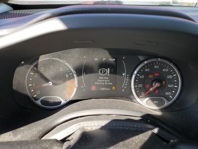 2017 JEEP RENEGADE S #3302799888