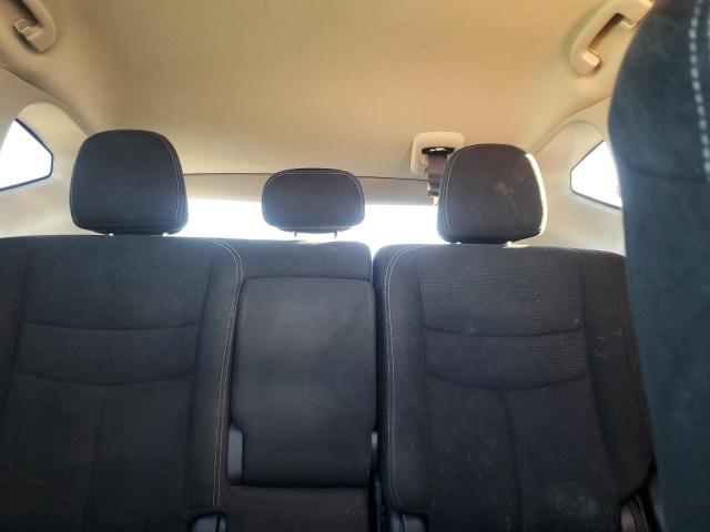 2020 NISSAN MURANO S - 5N1AZ2AS4LN135653