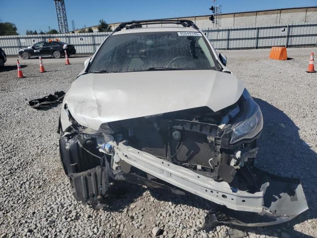 2017 SUBARU CROSSTREK LIMITED JF2GPANC5HH250108