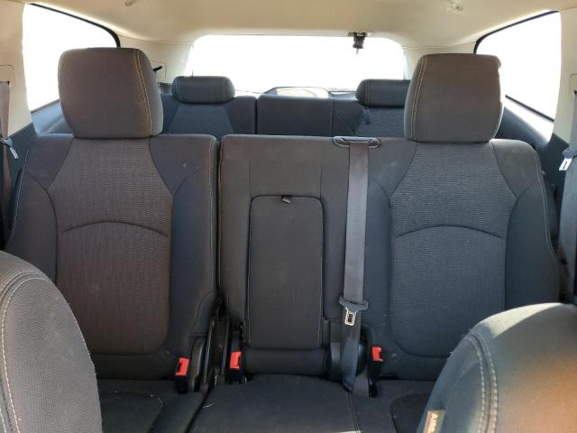 2013 CHEVROLET TRAVERSE L - 1GNKRGKD3DJ187166