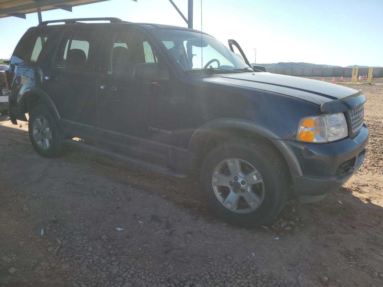 Lot #3301863962 2004 FORD EXPLORER X
