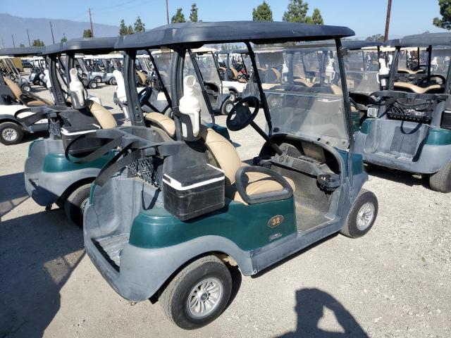 2020 CLUB CAR TEMPO LITHIUM #3263695705