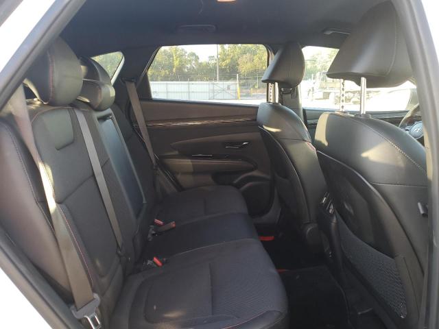 2022 HYUNDAI TUCSON N L KM8JF3AE8NU096017