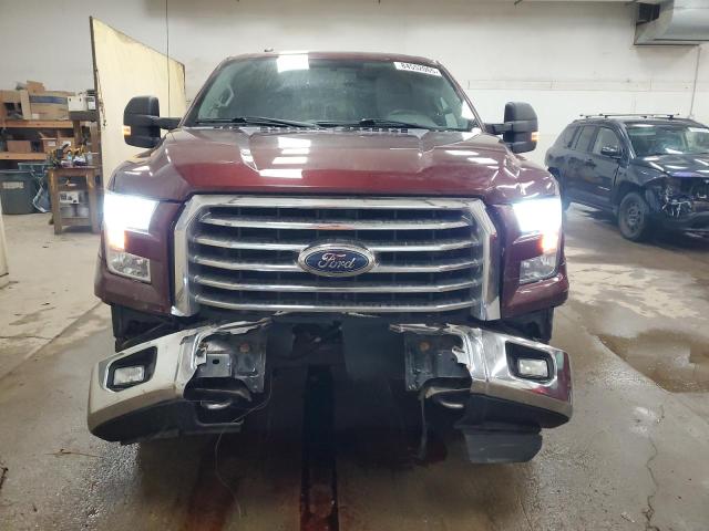 2016 FORD F150 SUPER - 1FTFW1EF1GFA91685