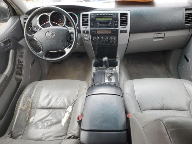 2003 TOYOTA 4RUNNER LI #3304619464