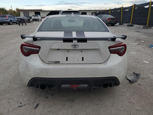 2017 TOYOTA 86 BASE JF1ZNAA14H8707014