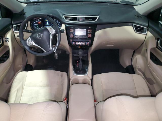 2016 NISSAN ROGUE S - KNMAT2MT6GP610031