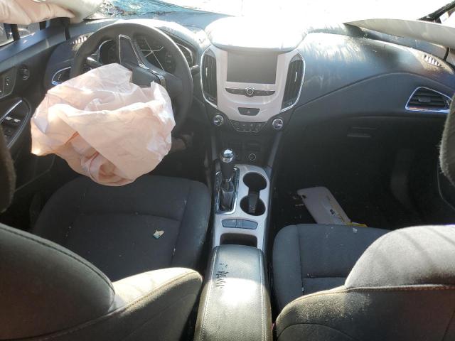 2016 CHEVROLET CRUZE LS 1G1BC5SM8G7273579