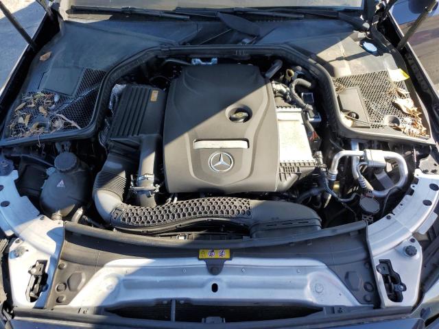 2018 MERCEDES-BENZ C 300 - 55SWF4JB9JU262021
