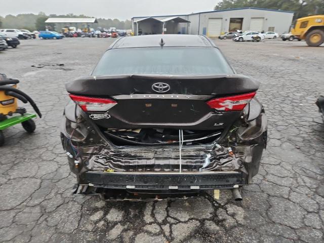 2019 TOYOTA CAMRY L - 4T1B11HK2KU683442