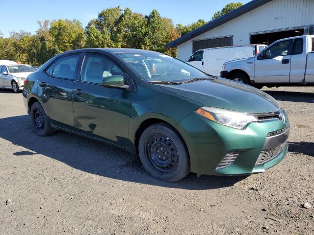 2016 TOYOTA COROLLA L #3257221789