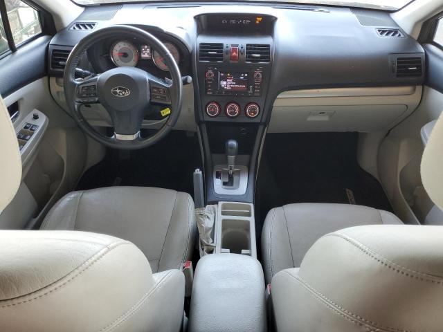 2012 SUBARU IMPREZA SP - JF1GPAR67CH246272