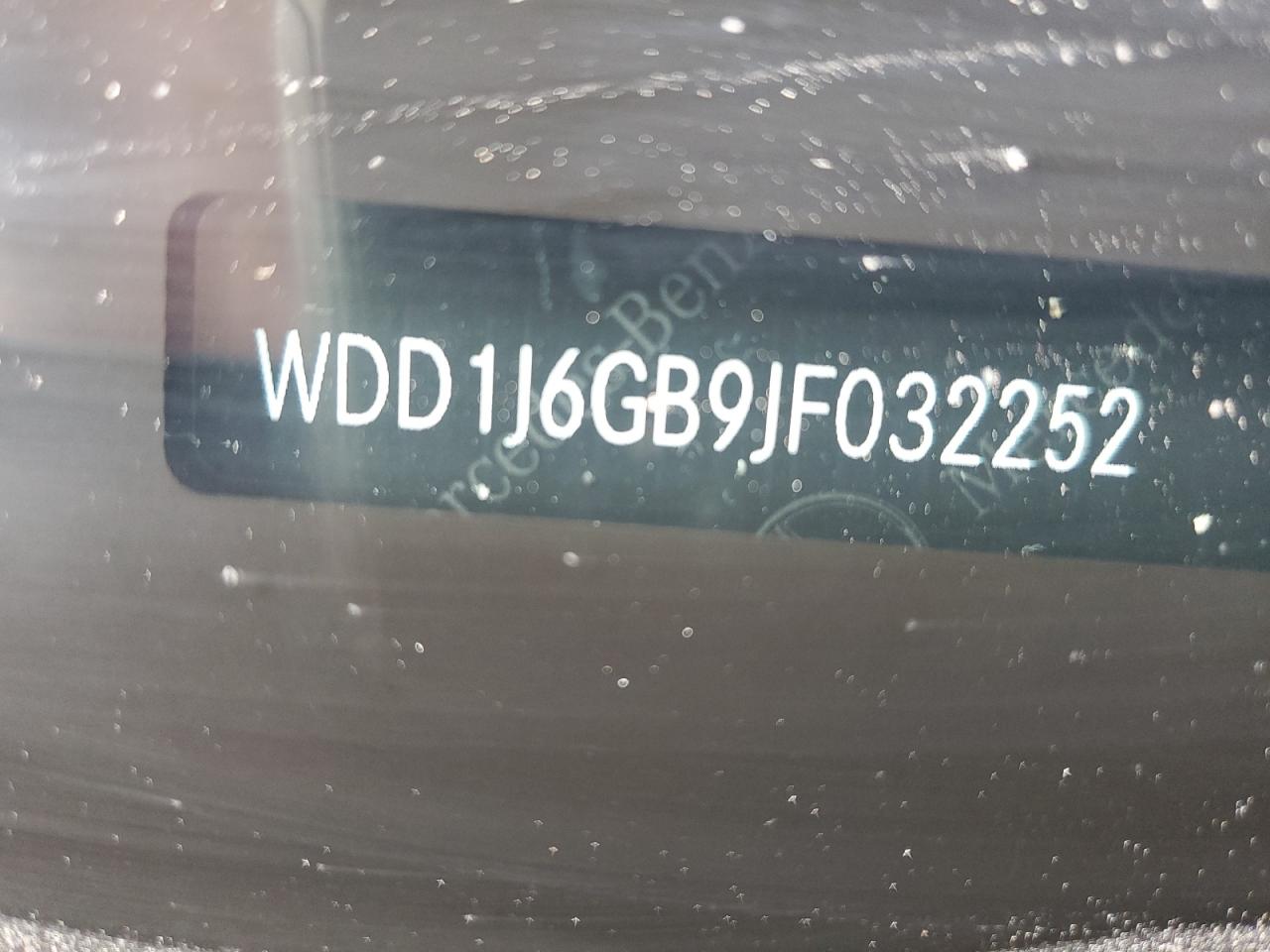 MERCEDES-BENZ E-CLASS 400 4MATIC