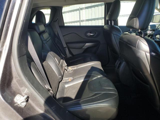 2019 JEEP CHEROKEE L - 1C4PJLLB1KD164234