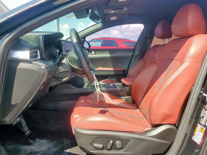 2022 KIA K5 GT LINE - 5XXG64J22NG100336