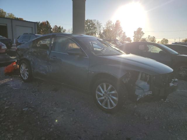 2012 MAZDA 6 I - 1YVHZ8DH0C5M14503