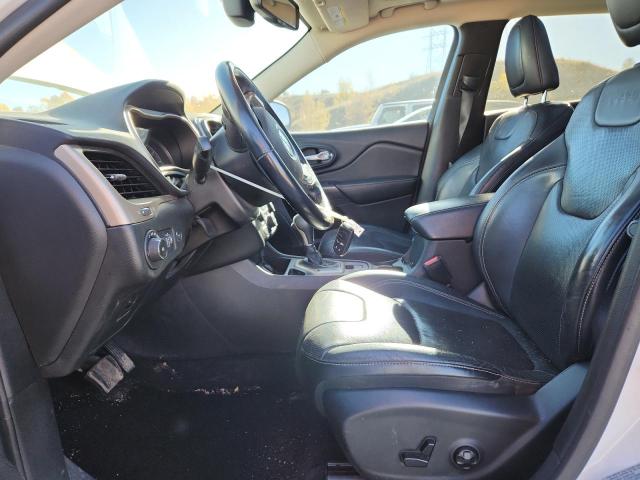 2015 JEEP CHEROKEE L - 1C4PJLDB3FW761734