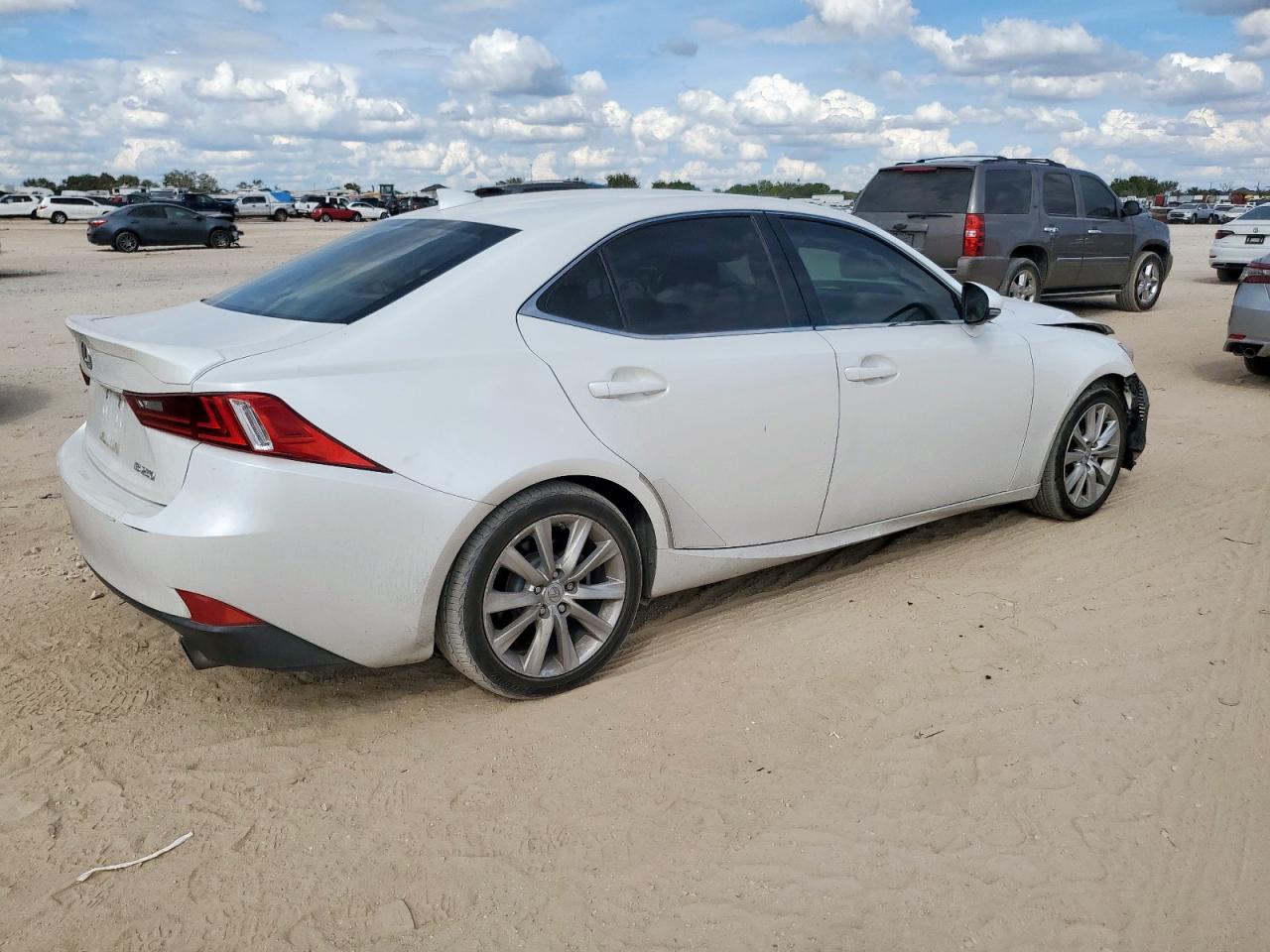 LEXUS IS 250