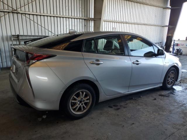 2017 TOYOTA PRIUS - JTDKARFU6H3031476