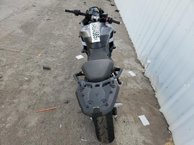 2022 TRIUMPH MOTORCYCLE TIGER SPOR SMTL20UL4NTAY2742