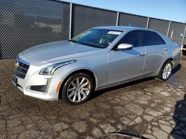 CADILLAC CTS