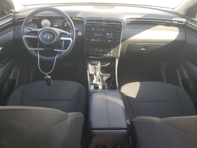 2022 HYUNDAI TUCSON SEL - 5NMJF3AE4NH118235