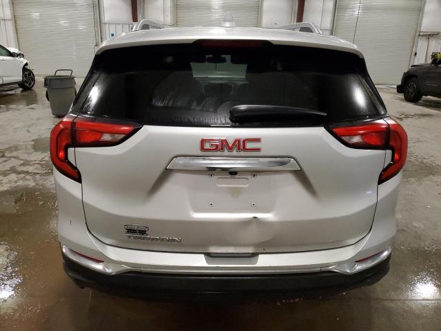 2020 GMC TERRAIN SL #3310339966