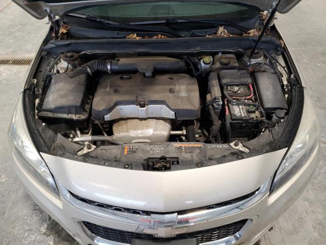 2015 CHEVROLET MALIBU 2LT 1G11D5SLXFF341711