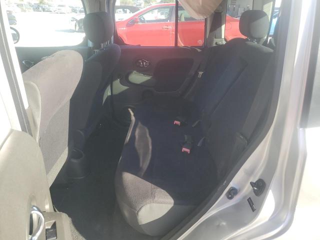 2010 NISSAN CUBE BASE #3302798930