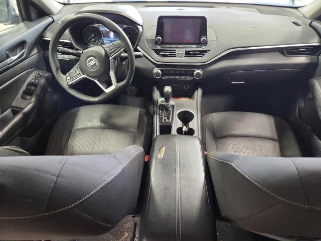 2022 NISSAN ALTIMA SV #3302923068