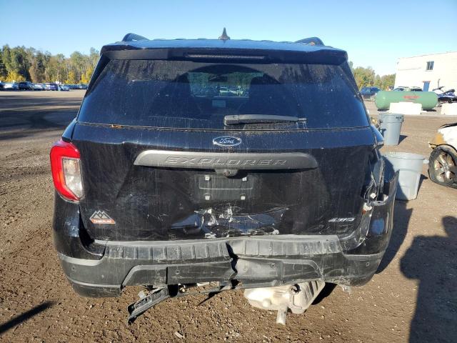 2023 FORD EXPLORER T 1FMSK8JH1PGA44561