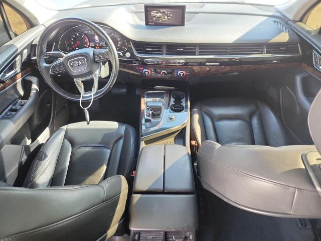 2018 AUDI Q7 PREMIUM - WA1LAAF72JD037222