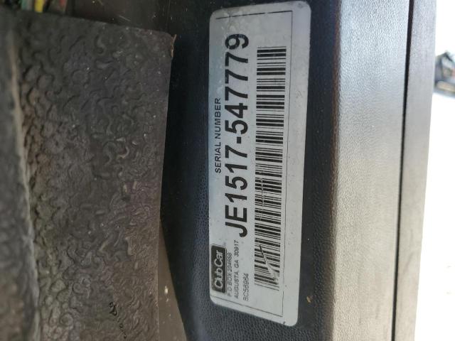 2017 CLUB CAR PRECEDENT #3274658823