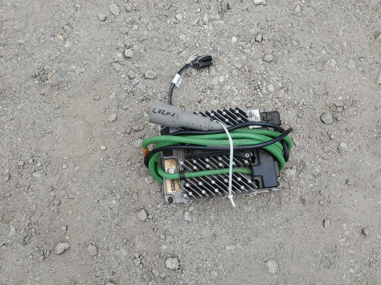 Lot #3262146607 2020 CLUB CAR TEMPO LITHIUM