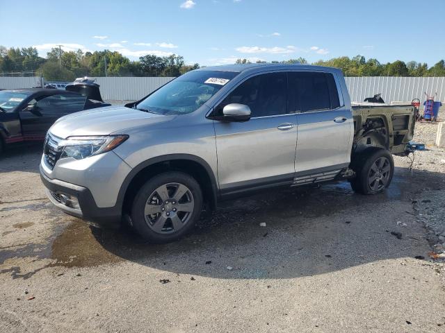HONDA RIDGELINE