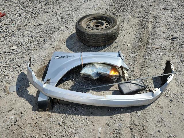 2011 FORD F150 SUPERCREW #3260469583