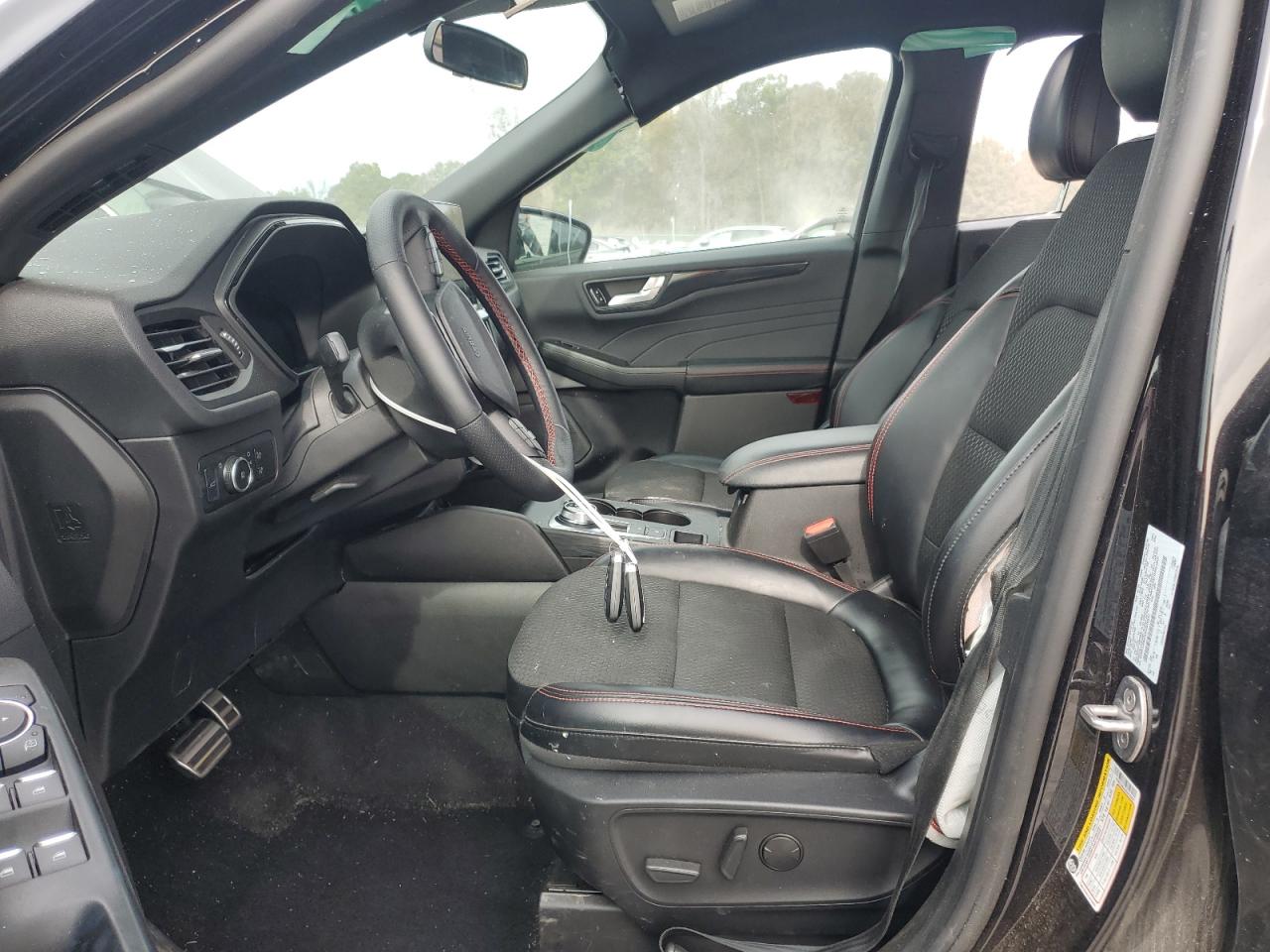 FORD ESCAPE ST LINE SELECT