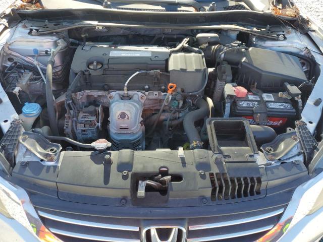 2014 HONDA ACCORD SPO #3294492516