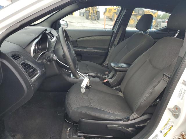 2013 DODGE AVENGER SE - 1C3CDZAG6DN769049