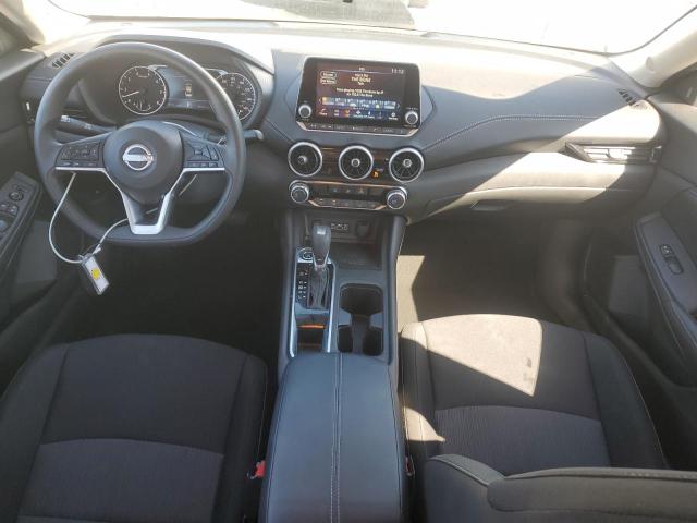 2025 NISSAN SENTRA SV 3N1AB8CV4SY294387